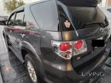 Toyota Fortuner 2014